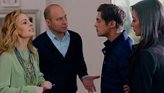 Cap.53 - Una boda que desata la ira