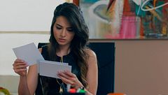 Cap.55 - Asu descubre la verdad