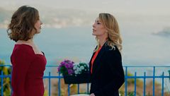 Cap 64 - Amenazas, traiciones y un secuestro