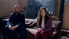 Cap 65 - Una desaparición y un chantaje