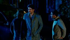 Cap 75 - Decisiones y pruebas clave