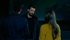 Cap 80 - Un giro que lo cambia todo