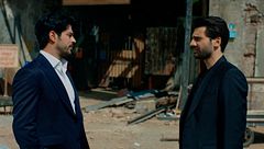 Cap 86 - Un enfrentamiento al límite