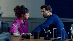 Cap 88 - Secretos que ponen en jaque a Emir