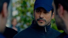 Cap 179 - Secuestro