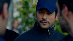 Cap 179 - Secuestro