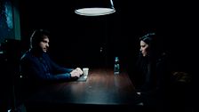 Cap 198 - Guardar silencio