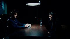 Cap 198 - Guardar silencio