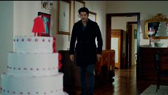 Cap 208 - Felicidades, Kemal