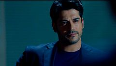 Cap 229 - Kemal pone contra las cuerdas a Emir