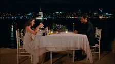 Cap.20 - Una sorpresa romántica