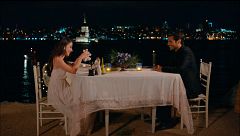 Cap.20 - Una sorpresa romántica
