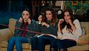 Cap.42 - Chicas contra chicos