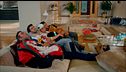 Cap.131 - Noche de pijamas