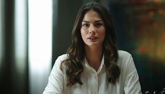 Cap.1 - El dolor del pasado, las decisiones del futuro