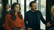 Cap.2 - La fiesta de cumpleaños de Zeynep