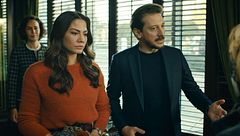 Cap.2 - La fiesta de cumpleaños de Zeynep