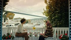 Cap.3 - Celos y manipulación