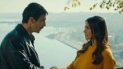 Cap.4 - ¿Qué es el amor?