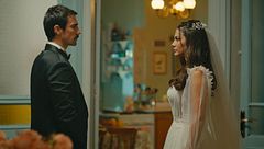 Cap.7 - El día de la boda