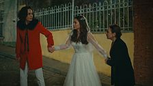 Cap.8 - Un corazón dividido