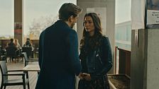 Cap.9 - Ocultando mentiras