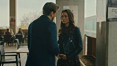 Cap.9 - Ocultando mentiras