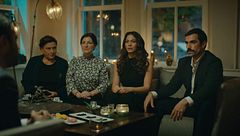 Cap.11 - Huyendo de la verdad