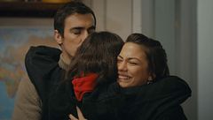 Cap.19 - Limitarse a ser feliz