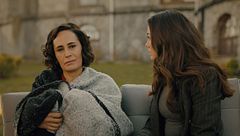 Cap.27 - Destapando toda la verdad