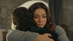 Cap.28 - Una parte de mí, arrebatada