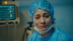 Cap.31  - Entre la vida y la muerte