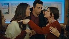 Cap.32 - El fuego arde donde cae