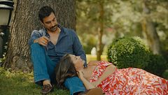 Cap.38 - Felices vacaciones en familia