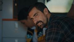 Cap.43 - Un secuestro y  una traición