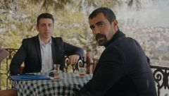 Cap.62 - Un encuentro por casualidad