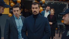 Cap.76 - La persecución de Medhi