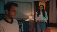 Cap.77 - Un extraño encuentro