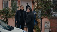 Cap.79 - ¿Dónde está Zeynep?