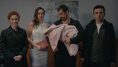 Cap.85 - En manos de Zeynep