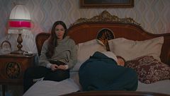 Cap.87 - Zeynep, no te vayas