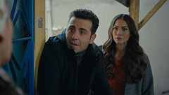 Cap.96 - La esperanza es lo último que se pierde