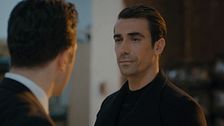 Cap.113 - La despedida