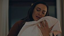 Cap.114 - Perdóname, hija