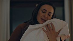 Cap.114 - Perdóname, hija