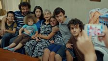 Cap.7 - La tía Selilla