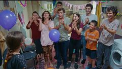 Cap.10 - Feliz cumpleaños