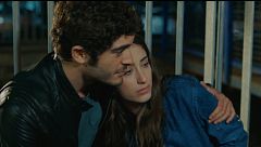 Cap.14 - Ahora tienes que casarte conmigo