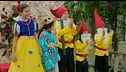 Cap.101 - Los miedos se superan juntos
