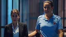 Cap.108 - Encerrada
